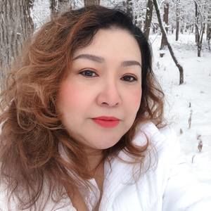 Meet your Posher, Thu